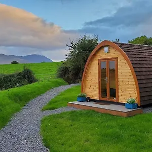 Farmyard Lane Glamping Killarney