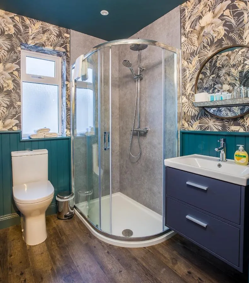 The Lodges At Castle Lodge Killarney Apartment