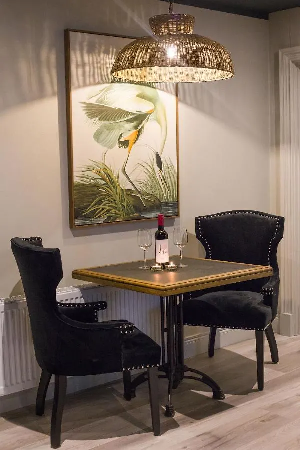 The Lodges At Castle Lodge Killarney Apartment