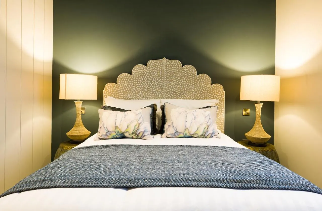 Apartment The Lodges At Castle Lodge Killarney